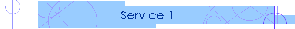 Service 1